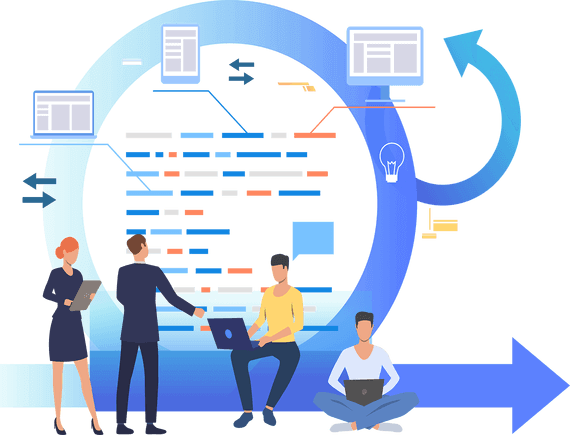 software development